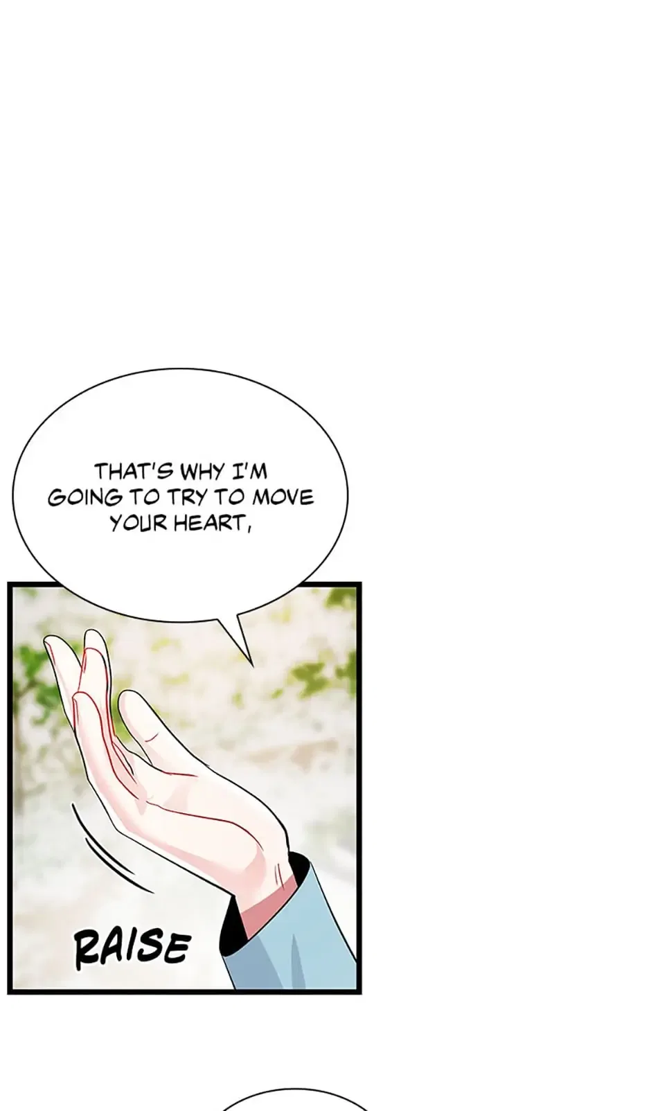 Heilang: The Bride Of The Black Wolf Chapter 54 – Page 57