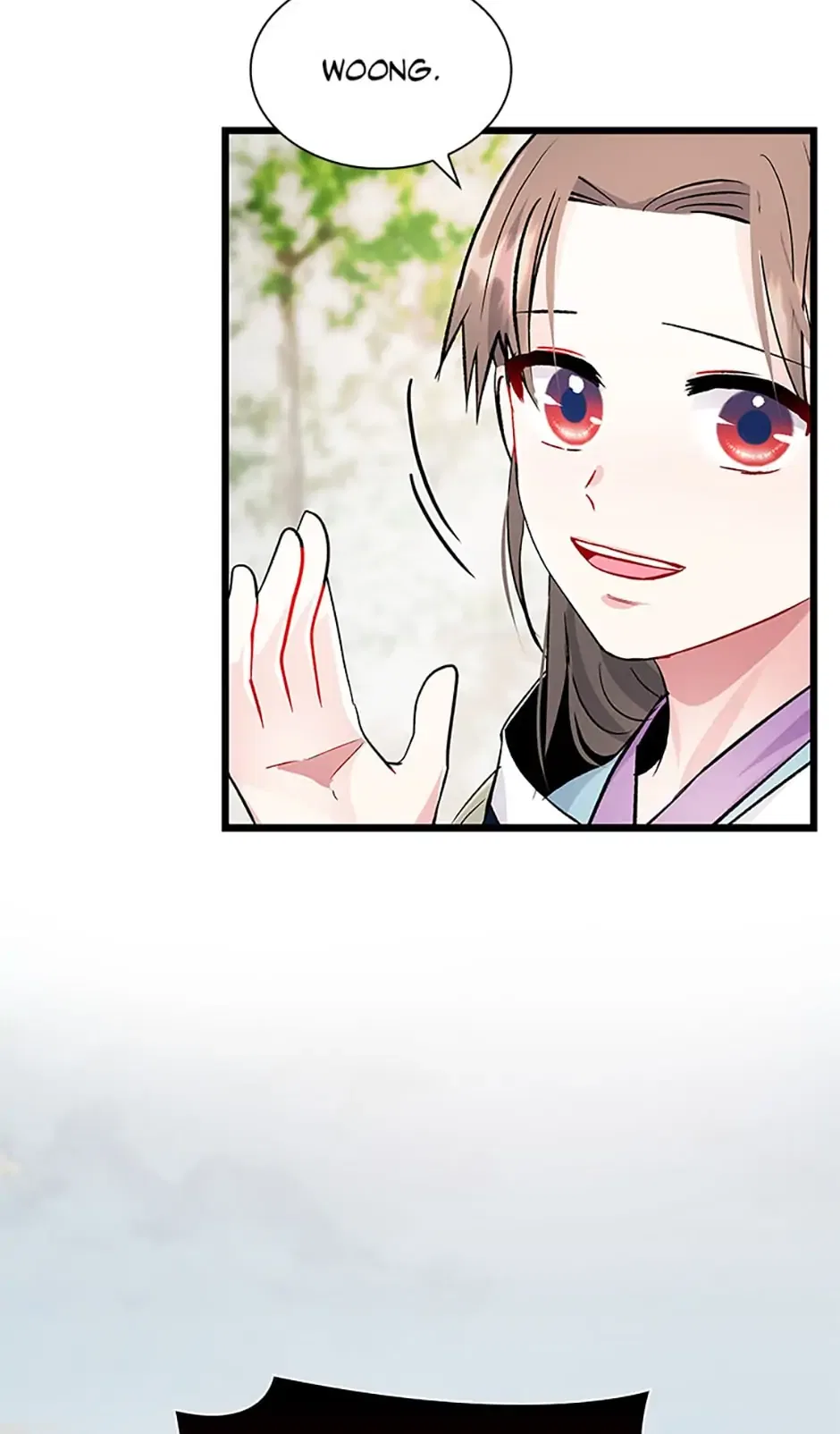 Heilang: The Bride Of The Black Wolf Chapter 54 – Page 58