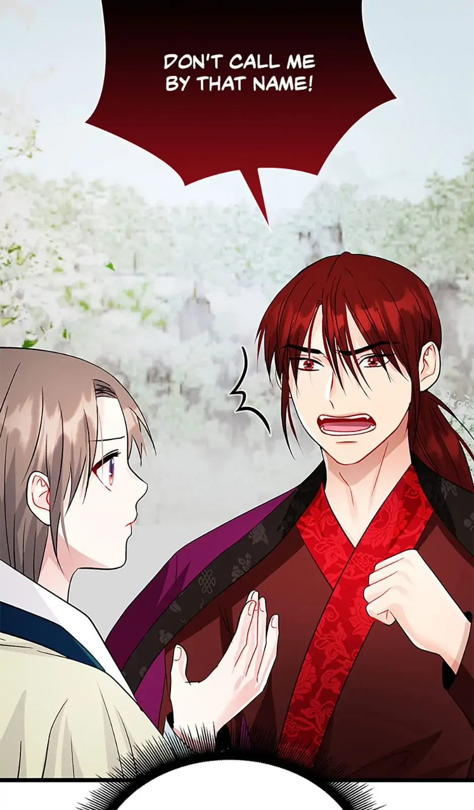 Heilang: The Bride Of The Black Wolf Chapter 54 – Page 59
