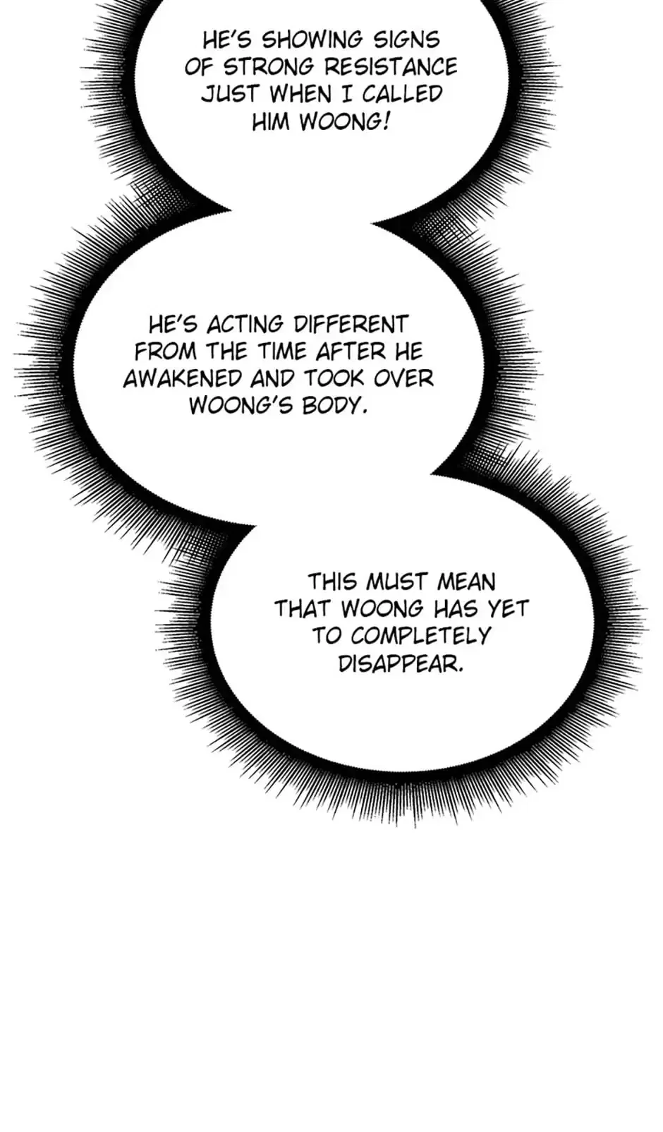 Heilang: The Bride Of The Black Wolf Chapter 54 – Page 60