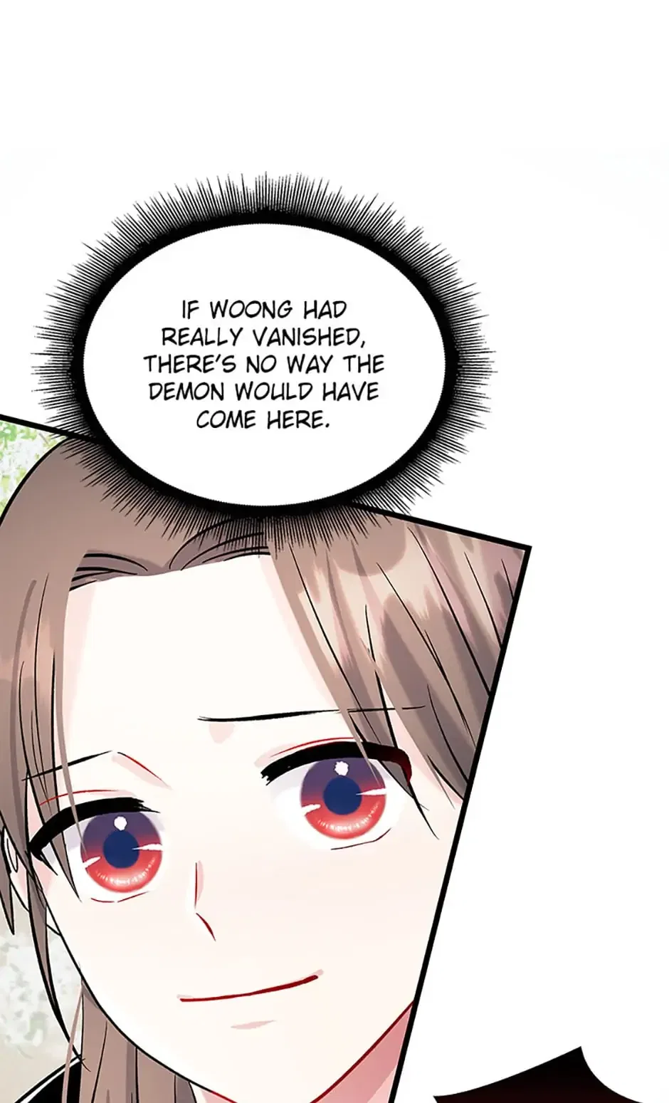 Heilang: The Bride Of The Black Wolf Chapter 54 – Page 61