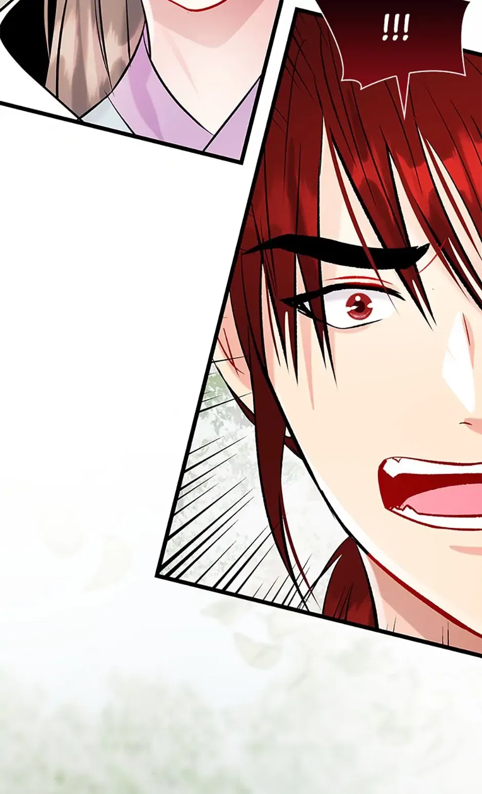 Heilang: The Bride Of The Black Wolf Chapter 54 – Page 62