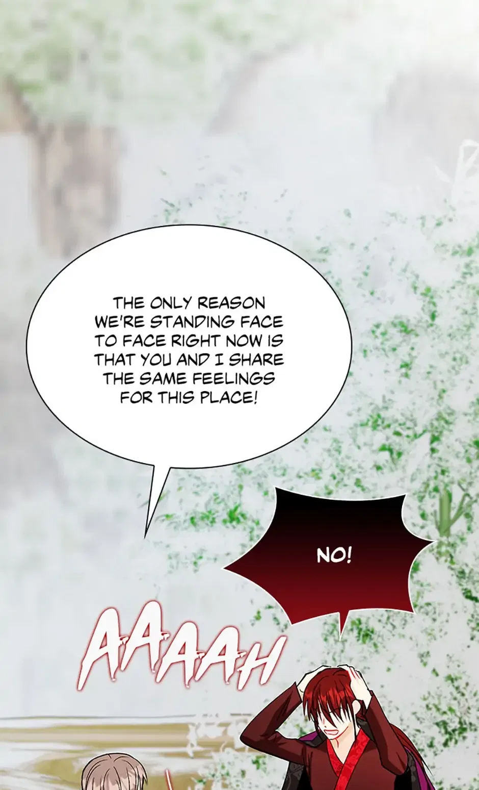 Heilang: The Bride Of The Black Wolf Chapter 54 – Page 63