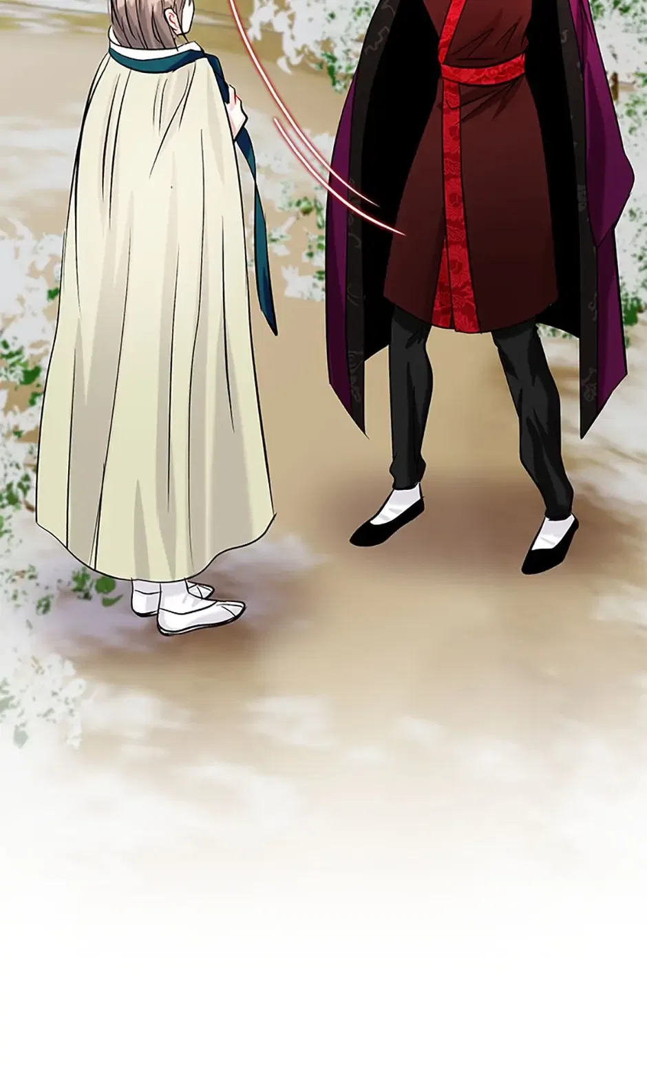 Heilang: The Bride Of The Black Wolf Chapter 54 – Page 64