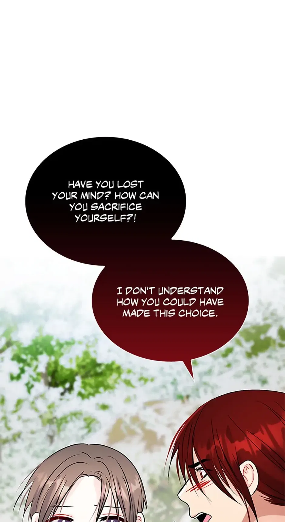 Heilang: The Bride Of The Black Wolf Chapter 54 – Page 70
