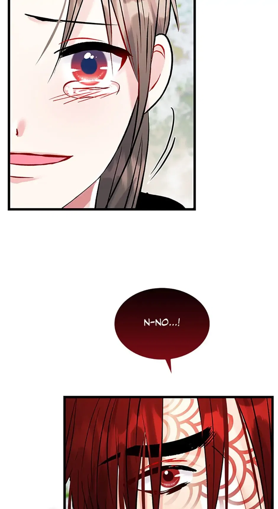 Heilang: The Bride Of The Black Wolf Chapter 54 – Page 72