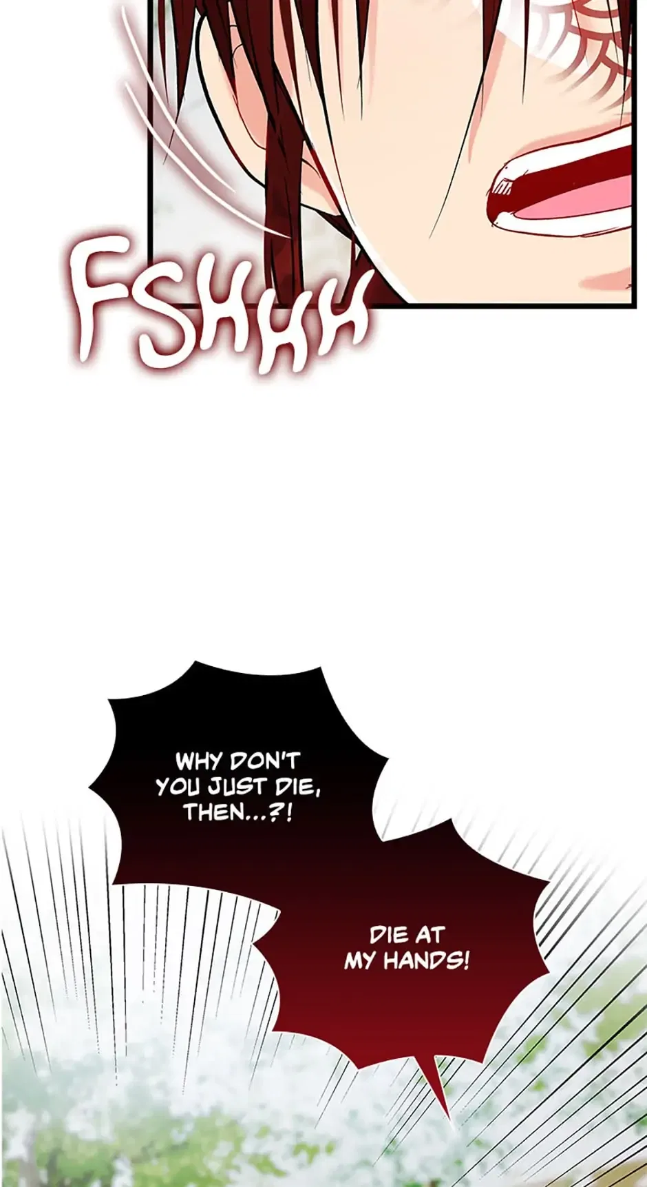 Heilang: The Bride Of The Black Wolf Chapter 54 – Page 73