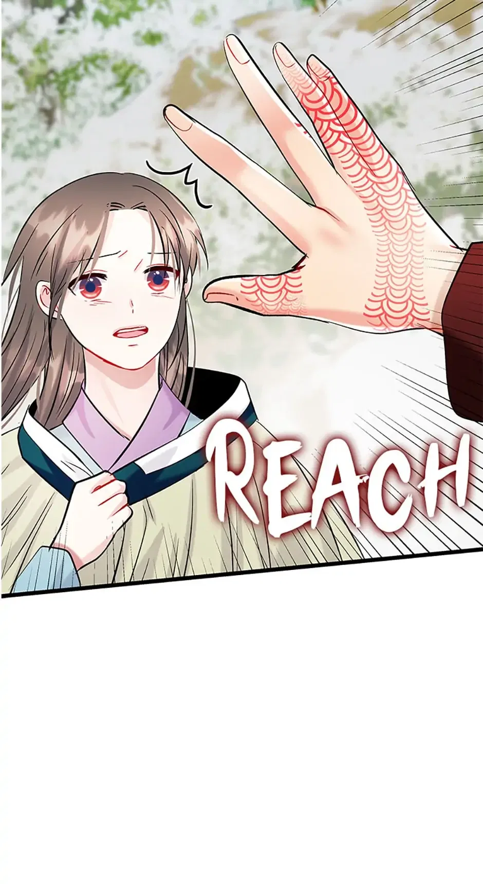 Heilang: The Bride Of The Black Wolf Chapter 54 – Page 74