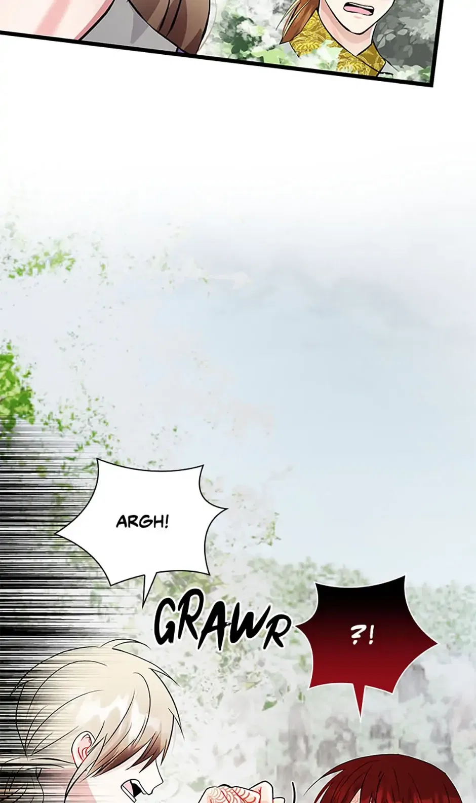 Heilang: The Bride Of The Black Wolf Chapter 54 – Page 76