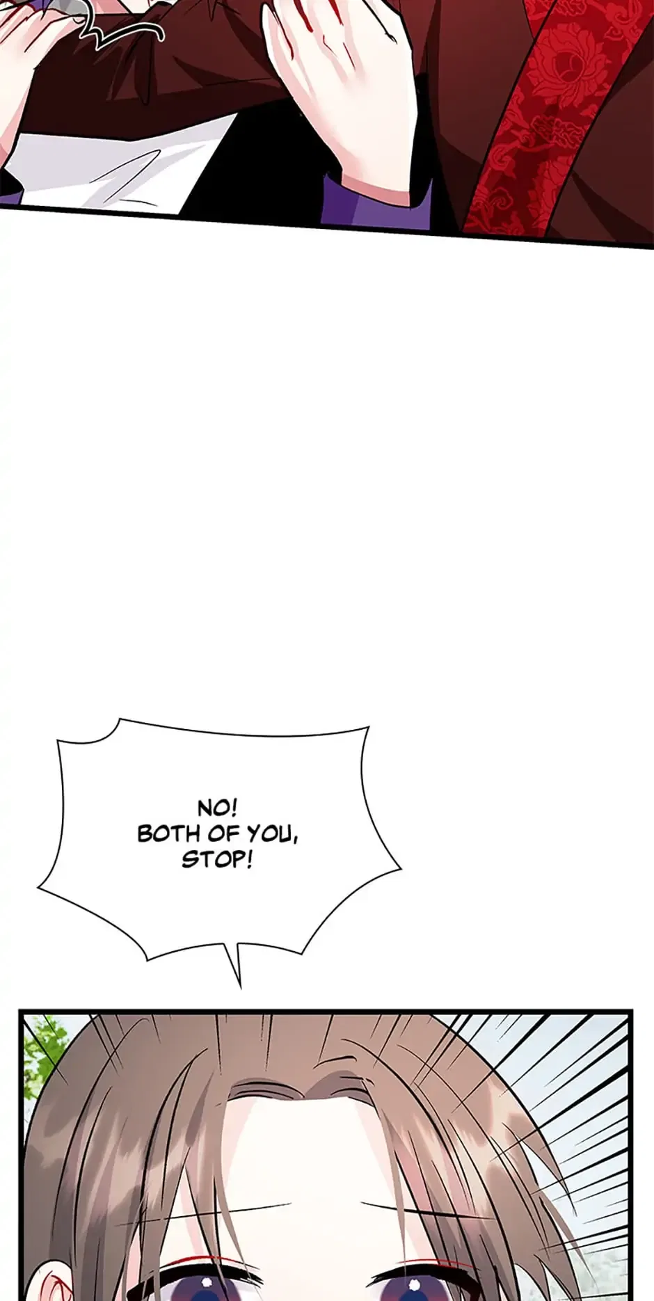 Heilang: The Bride Of The Black Wolf Chapter 54 – Page 80