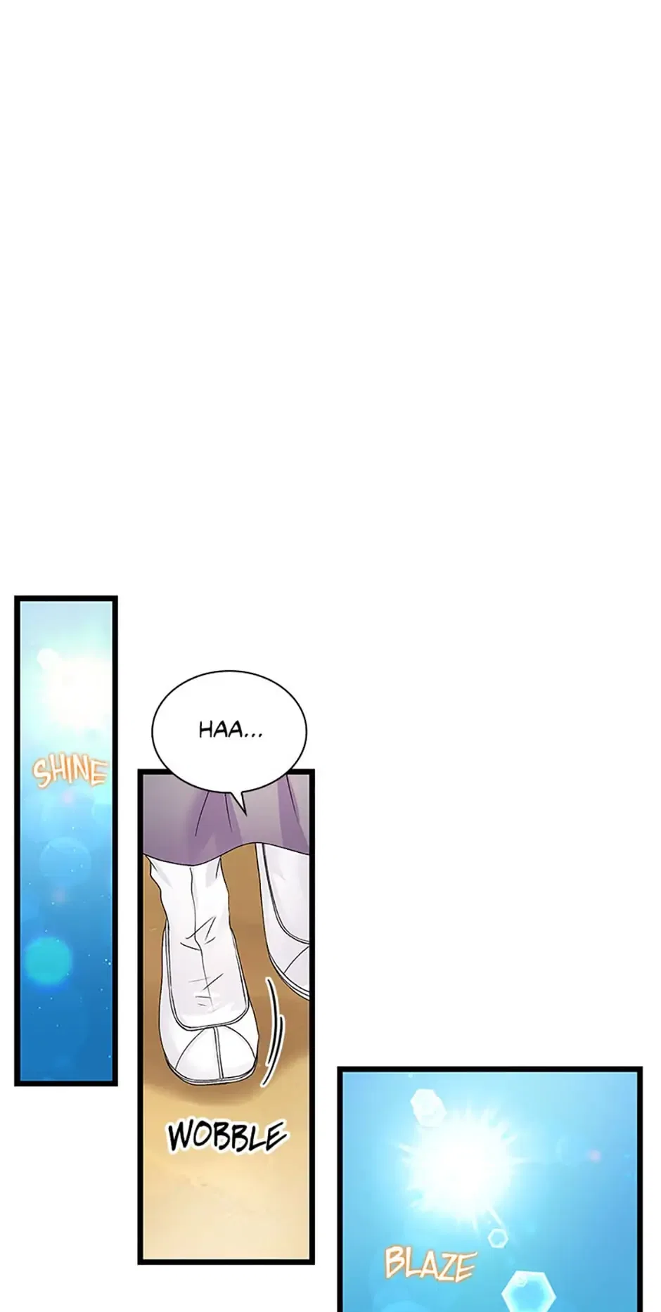Heilang: The Bride Of The Black Wolf Chapter 53 – Page 2
