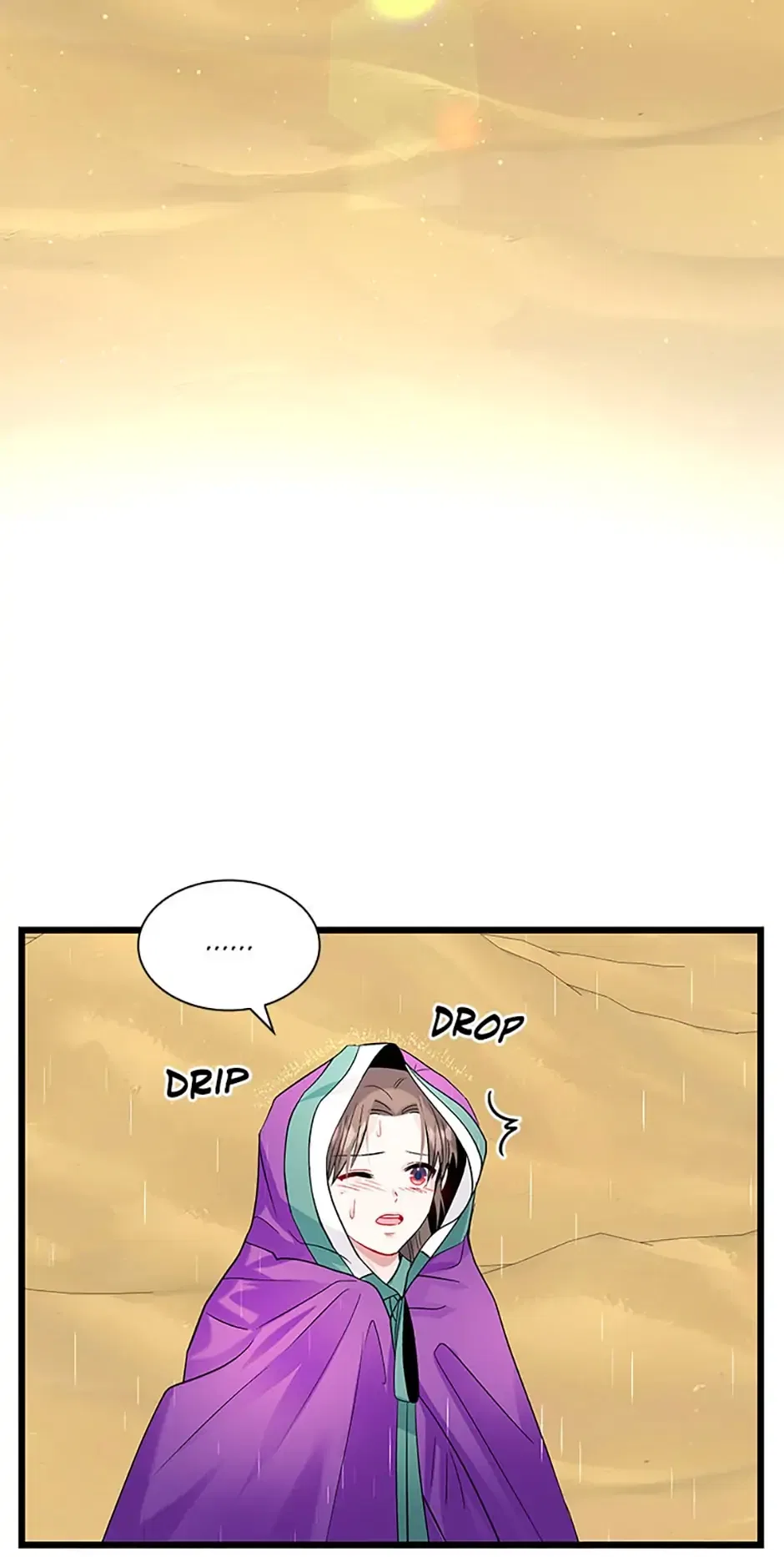 Heilang: The Bride Of The Black Wolf Chapter 53 – Page 5