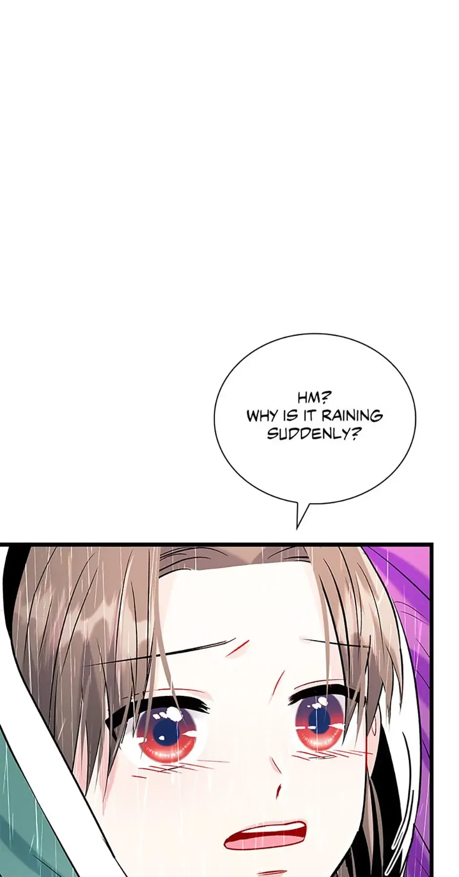 Heilang: The Bride Of The Black Wolf Chapter 53 – Page 6