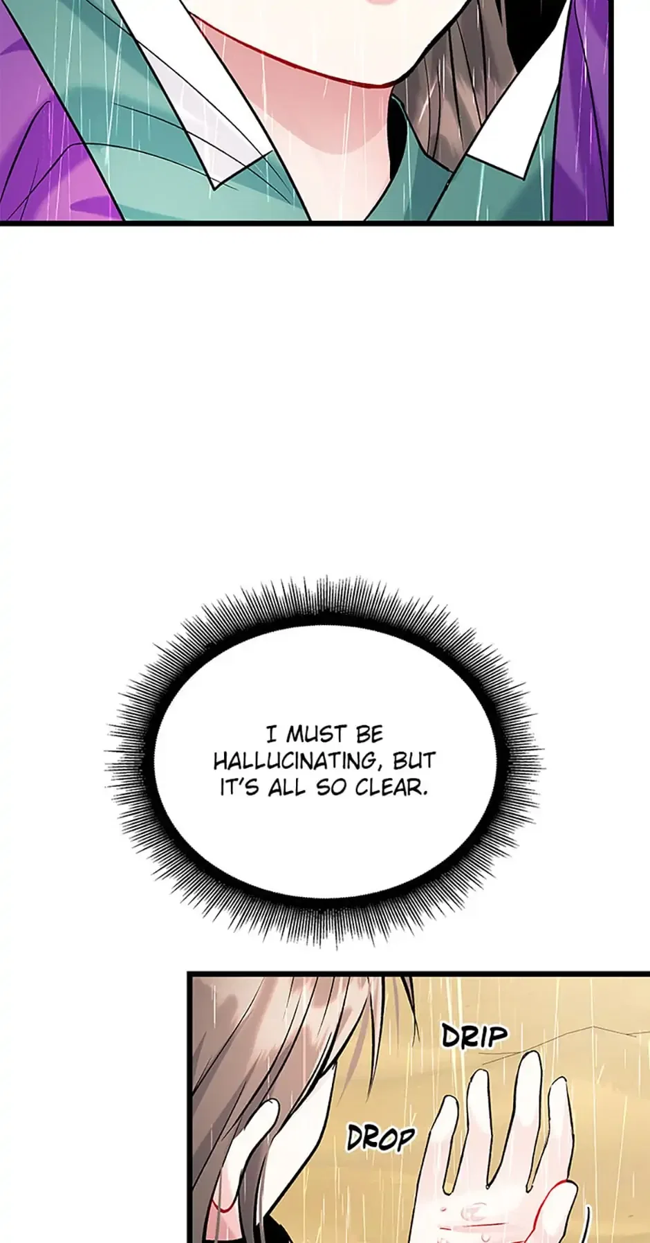 Heilang: The Bride Of The Black Wolf Chapter 53 – Page 7