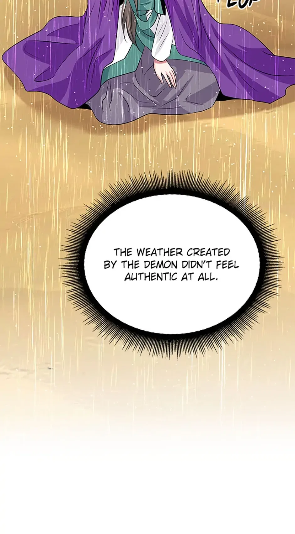 Heilang: The Bride Of The Black Wolf Chapter 53 – Page 11