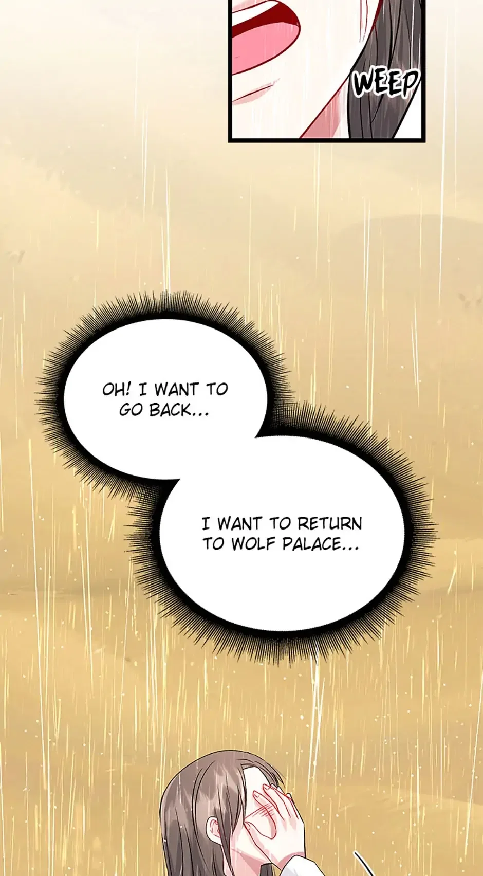 Heilang: The Bride Of The Black Wolf Chapter 53 – Page 13