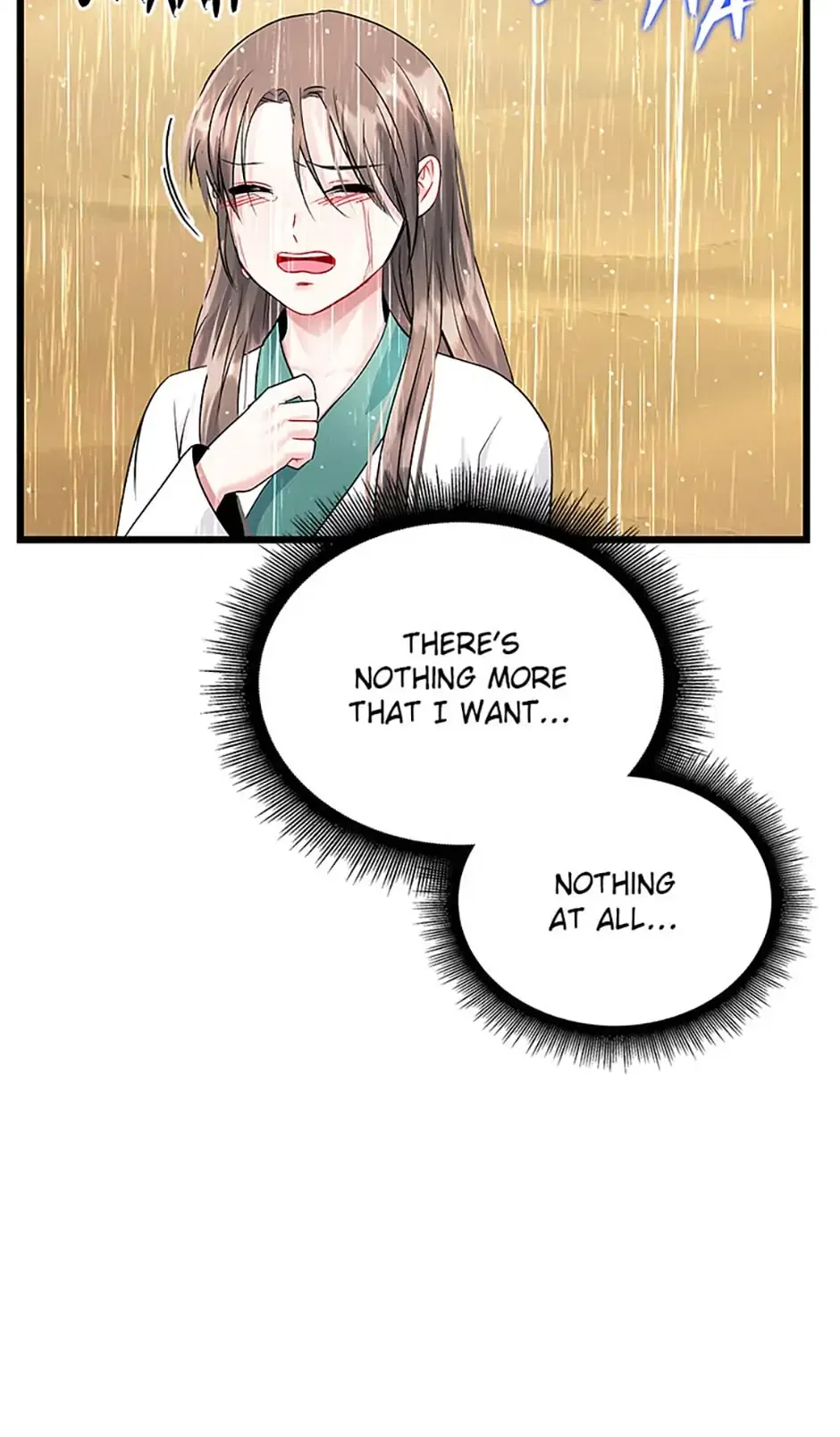 Heilang: The Bride Of The Black Wolf Chapter 53 – Page 16