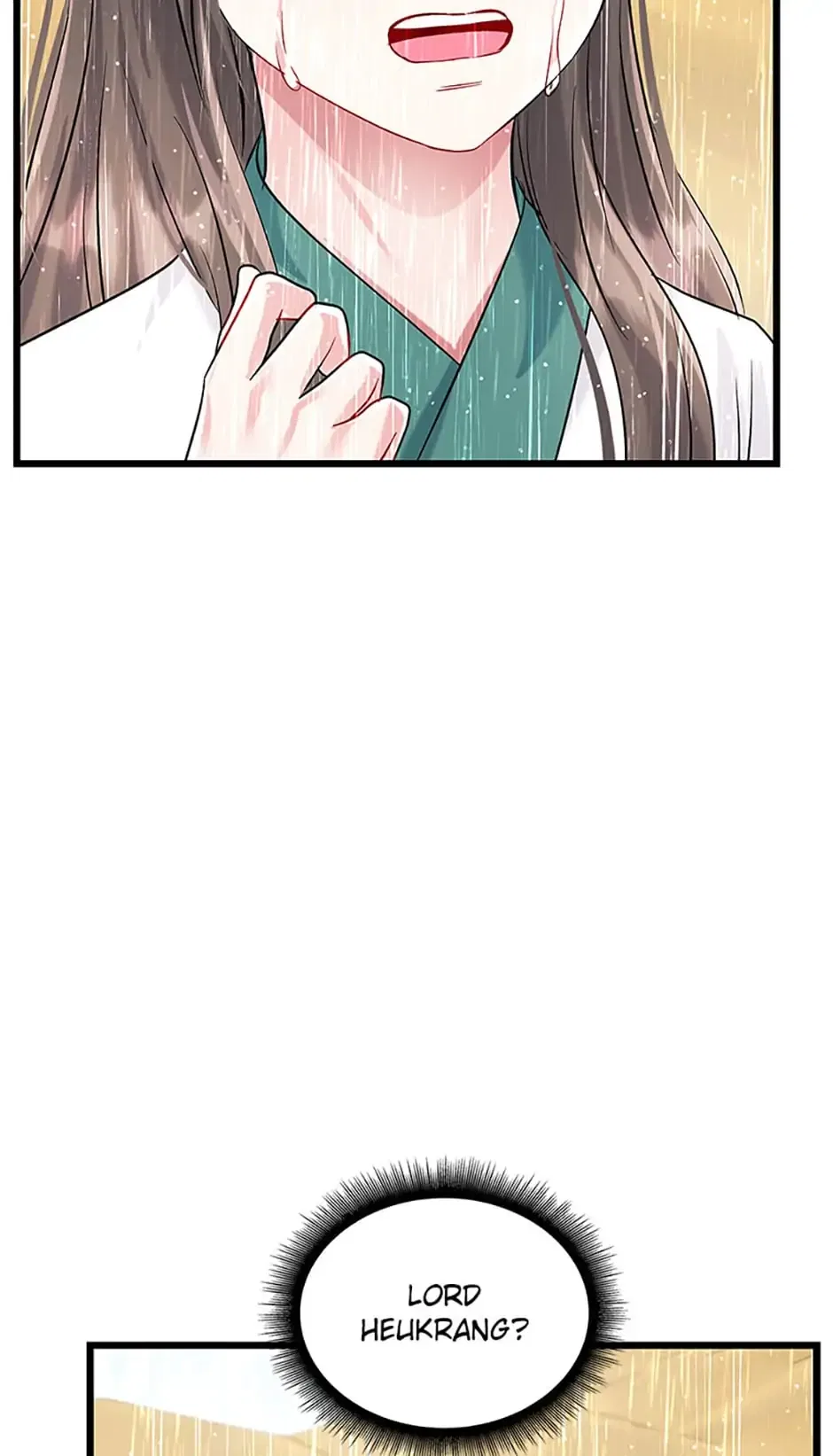 Heilang: The Bride Of The Black Wolf Chapter 53 – Page 20