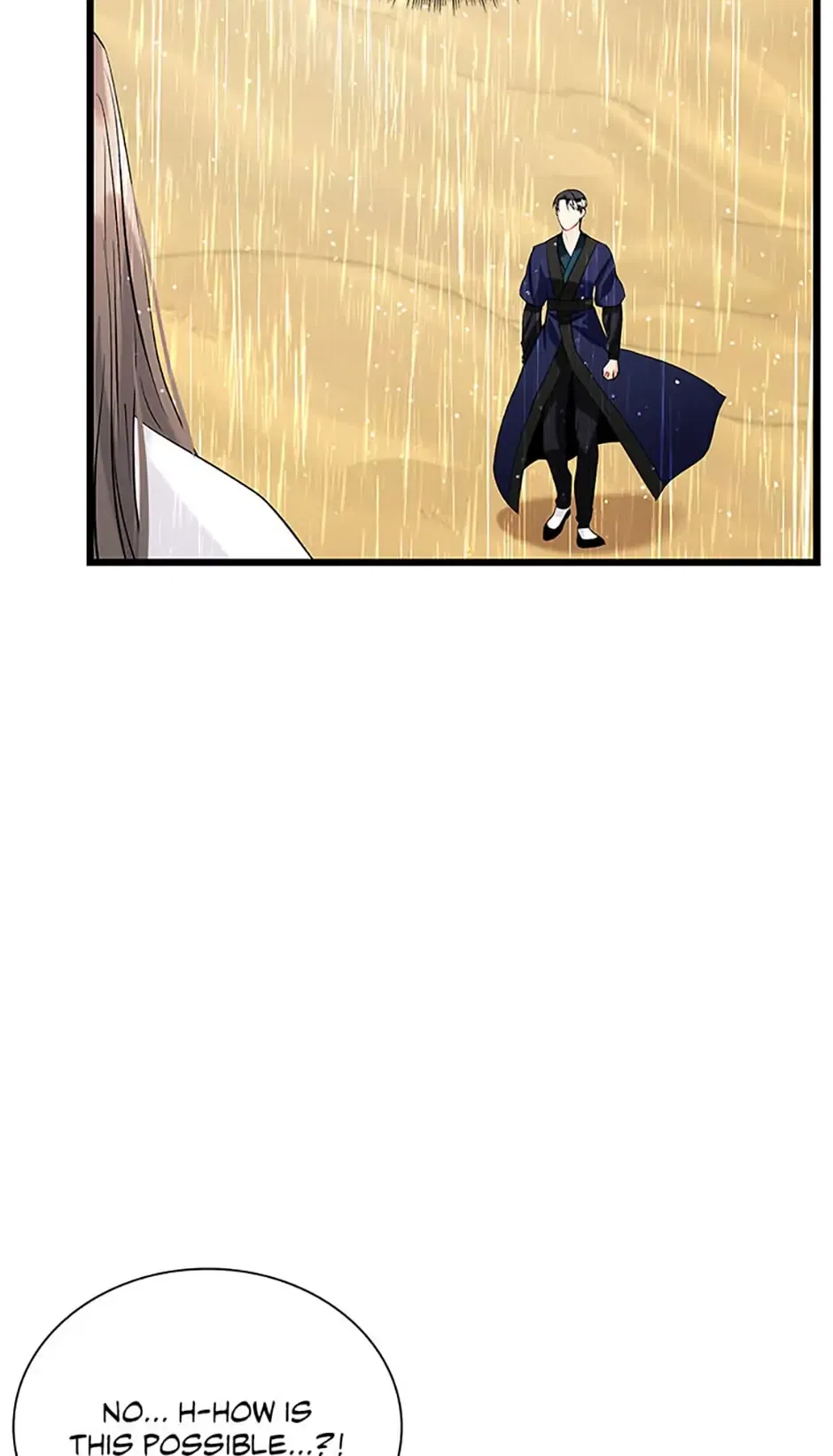 Heilang: The Bride Of The Black Wolf Chapter 53 – Page 21
