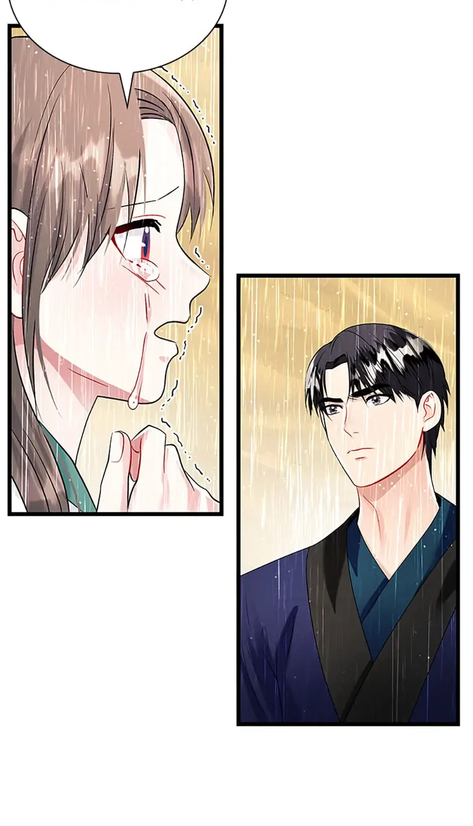 Heilang: The Bride Of The Black Wolf Chapter 53 – Page 22