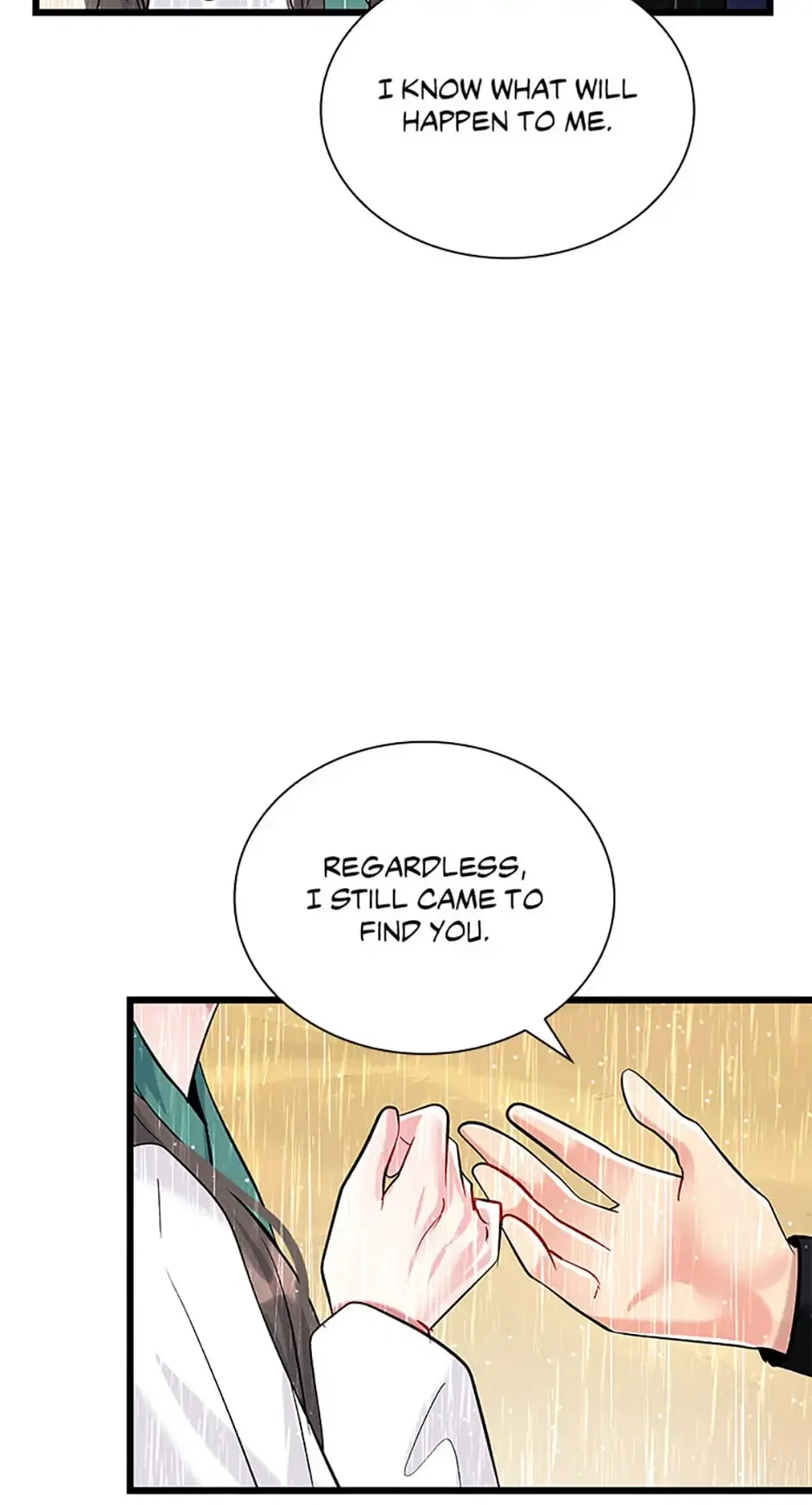 Heilang: The Bride Of The Black Wolf Chapter 53 – Page 26