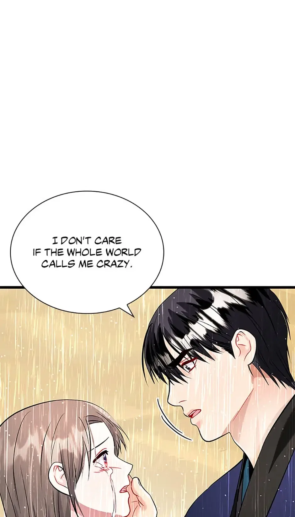 Heilang: The Bride Of The Black Wolf Chapter 53 – Page 27