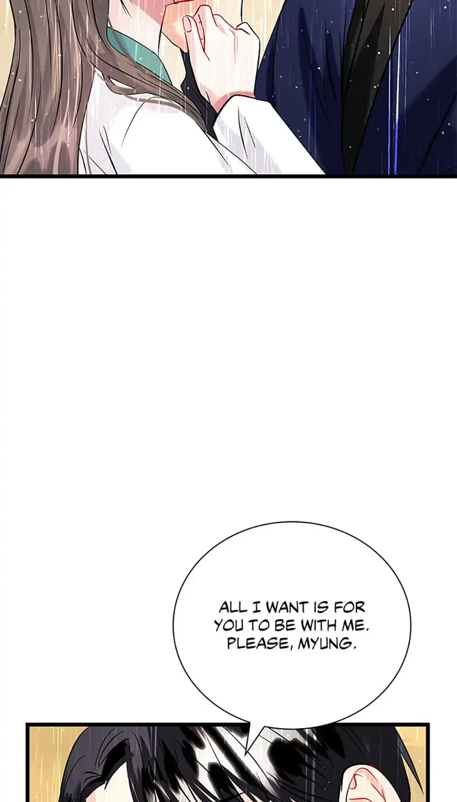 Heilang: The Bride Of The Black Wolf Chapter 53 – Page 28