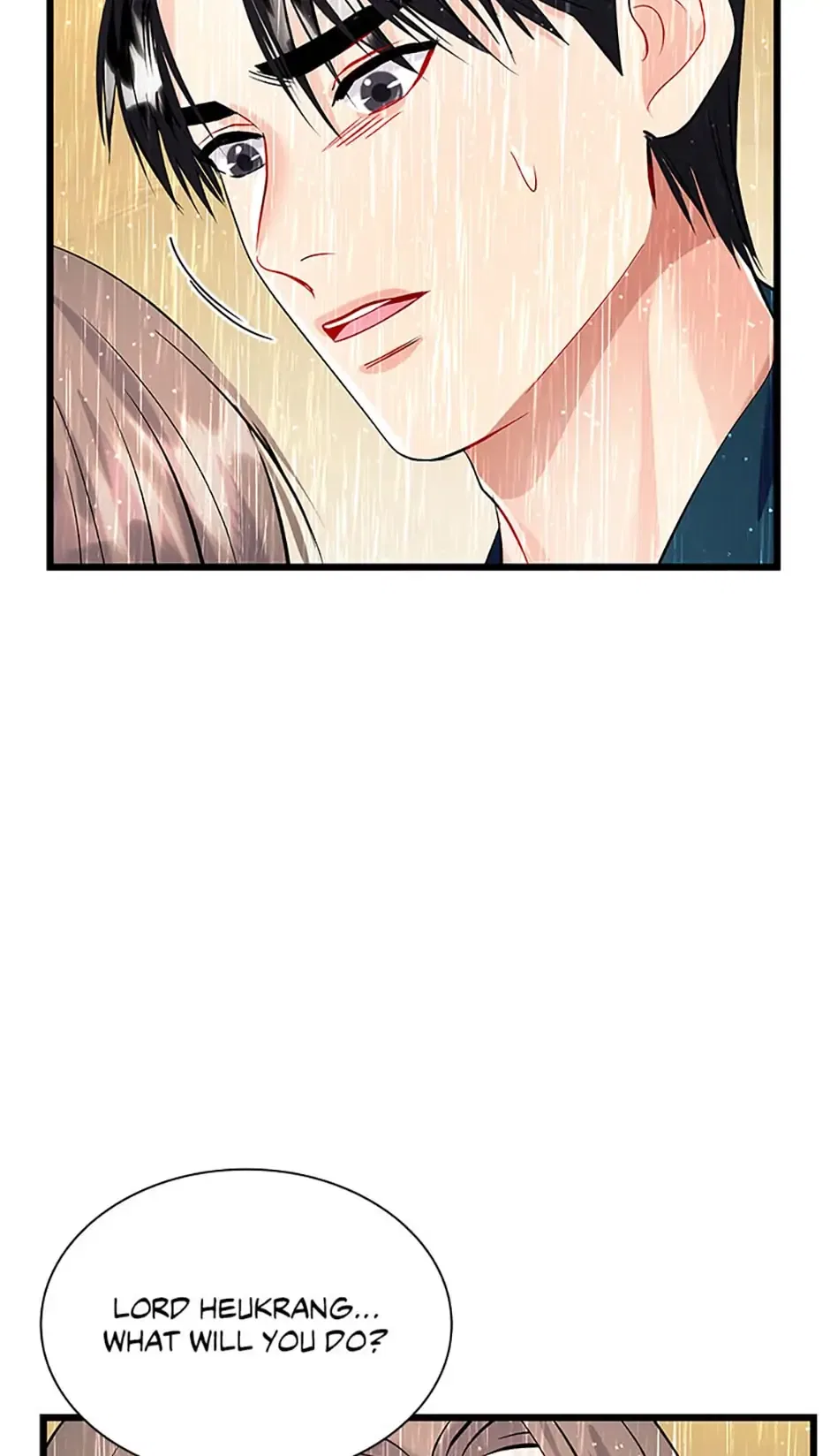 Heilang: The Bride Of The Black Wolf Chapter 53 – Page 29