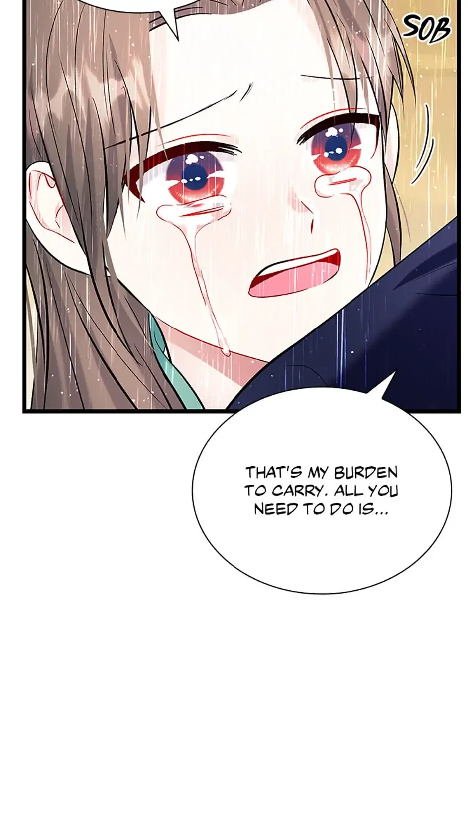 Heilang: The Bride Of The Black Wolf Chapter 53 – Page 30