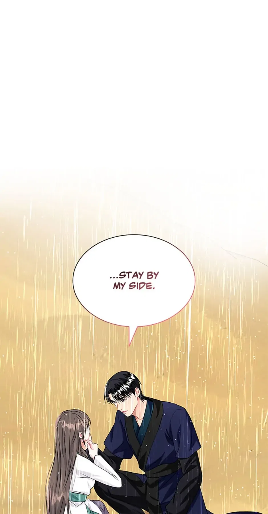 Heilang: The Bride Of The Black Wolf Chapter 53 – Page 31