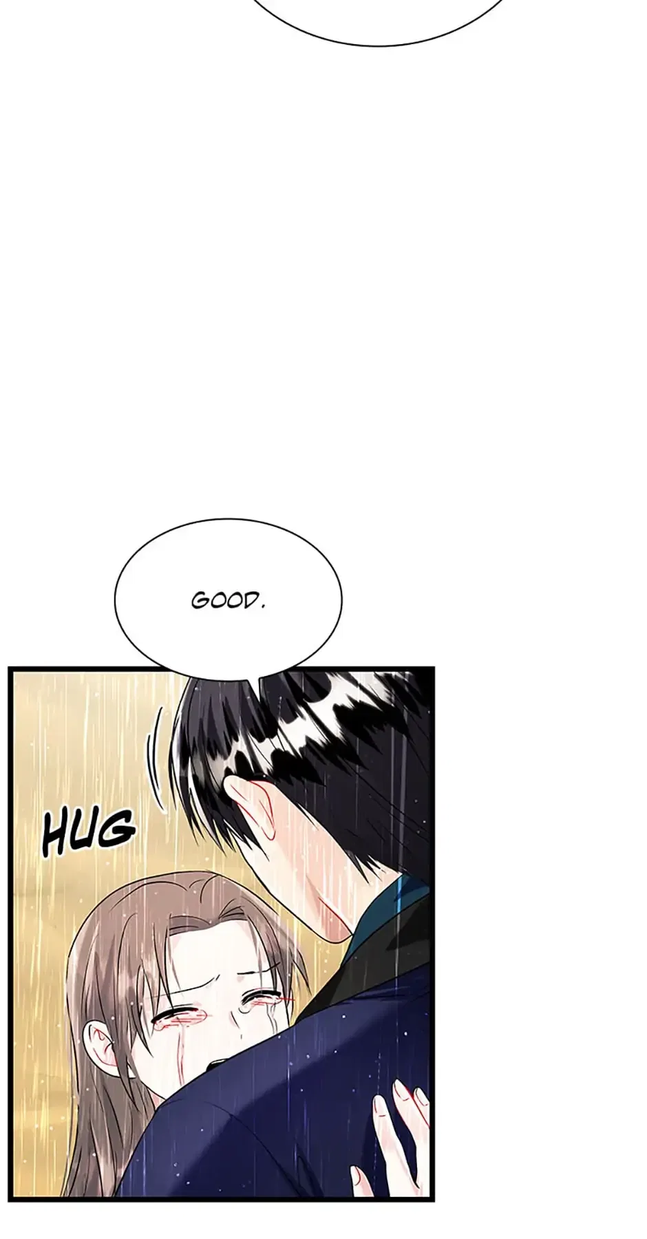 Heilang: The Bride Of The Black Wolf Chapter 53 – Page 34