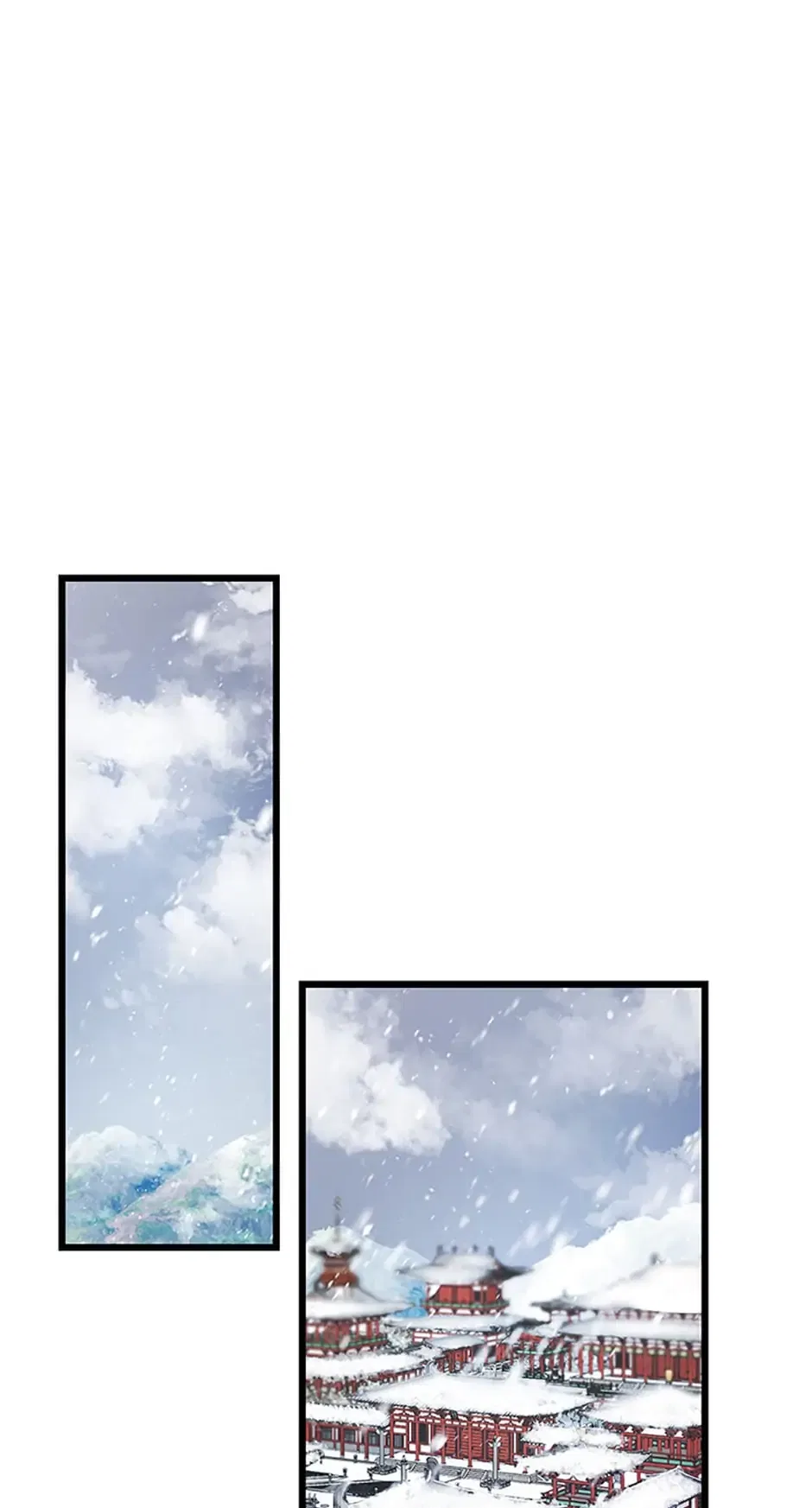 Heilang: The Bride Of The Black Wolf Chapter 53 – Page 38