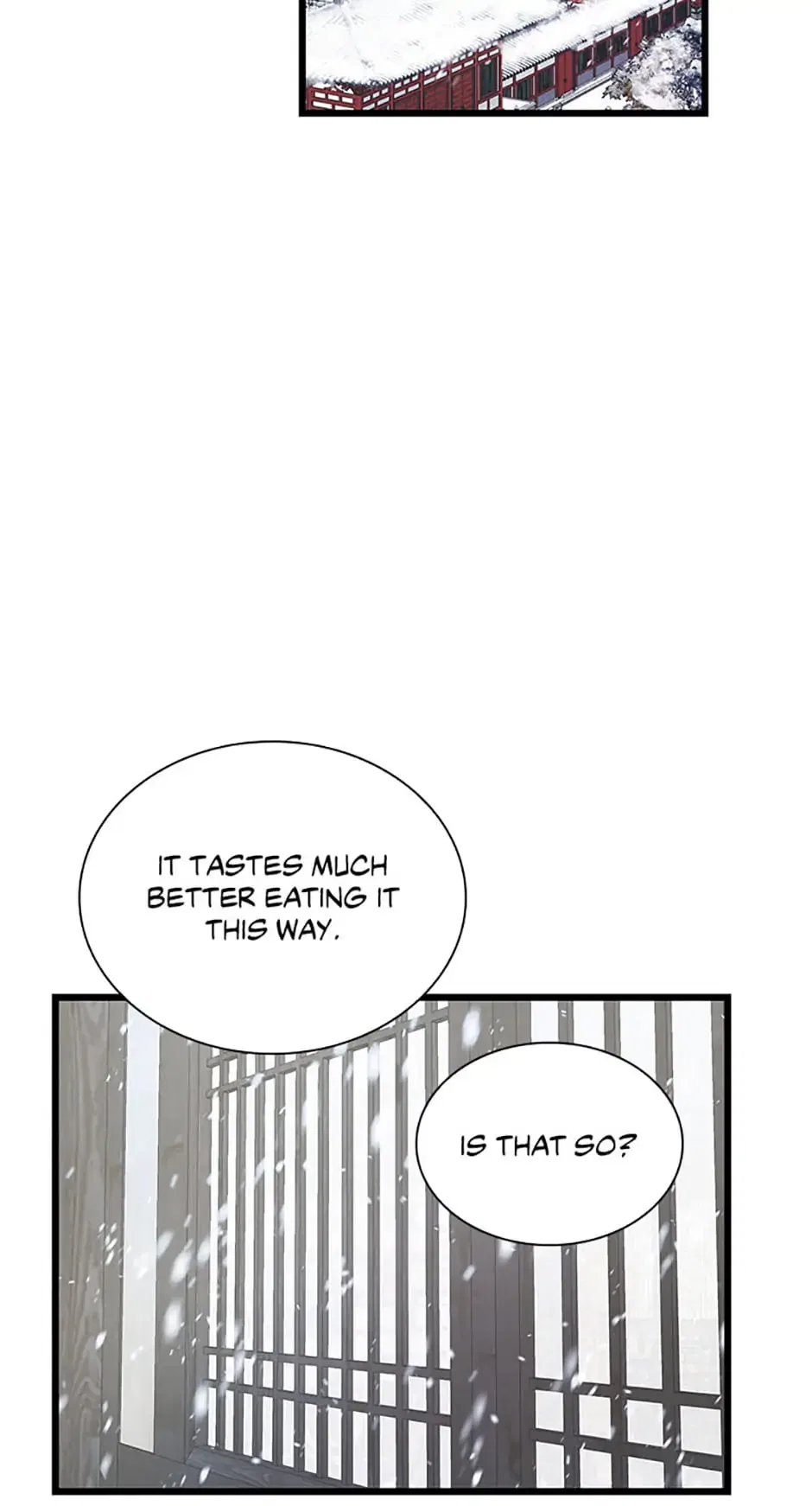 Heilang: The Bride Of The Black Wolf Chapter 53 – Page 39