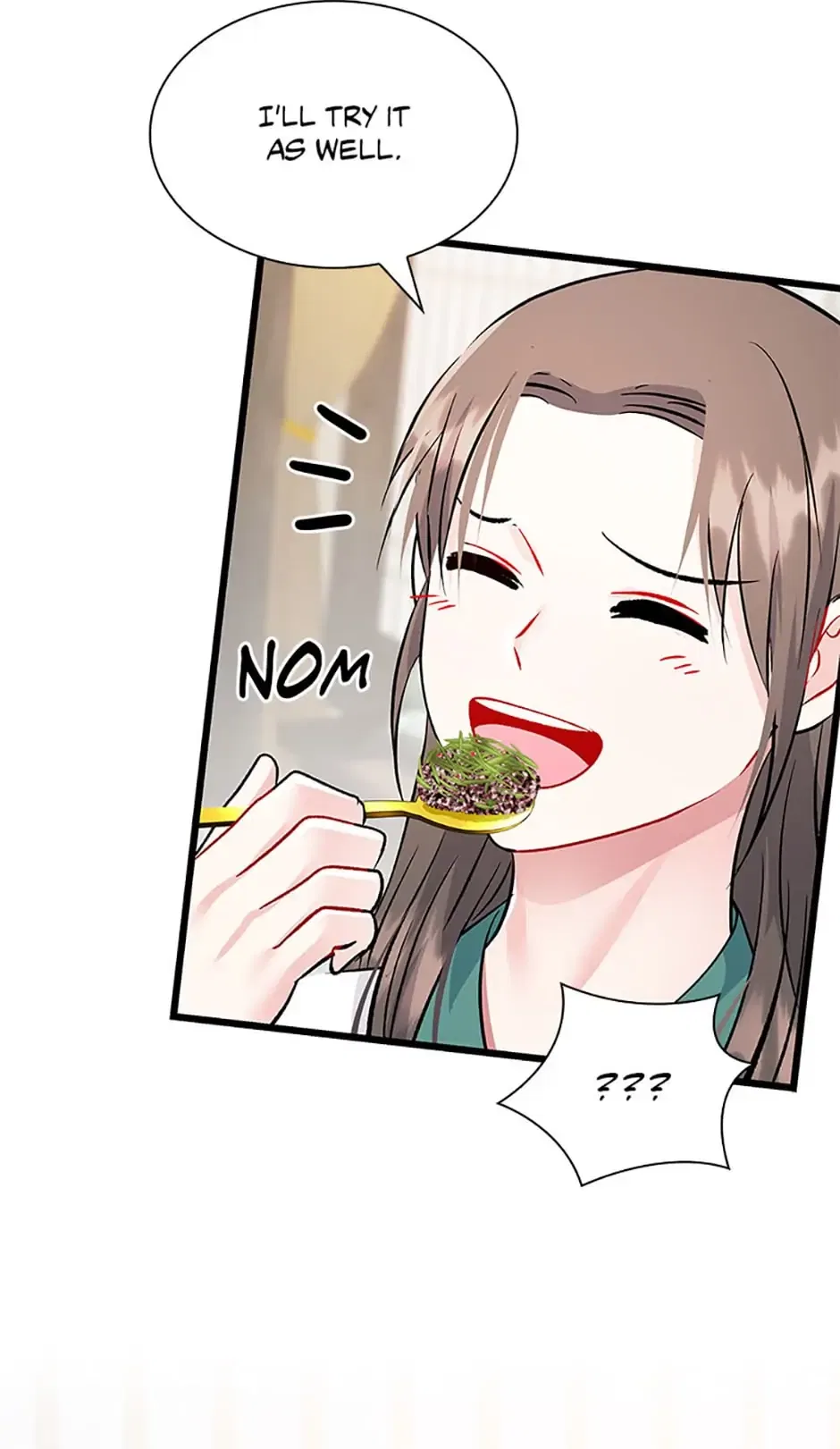 Heilang: The Bride Of The Black Wolf Chapter 53 – Page 43