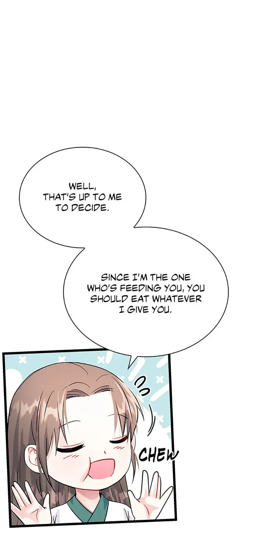 Heilang: The Bride Of The Black Wolf Chapter 53 – Page 45
