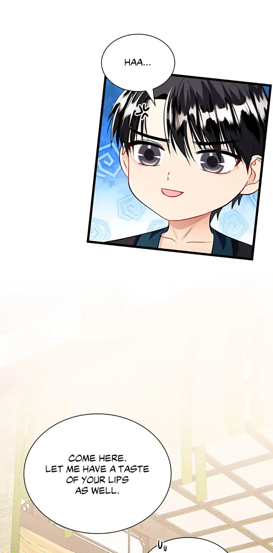Heilang: The Bride Of The Black Wolf Chapter 53 – Page 46