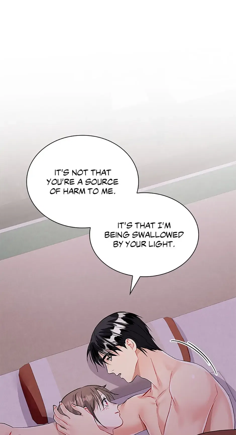 Heilang: The Bride Of The Black Wolf Chapter 53 – Page 49