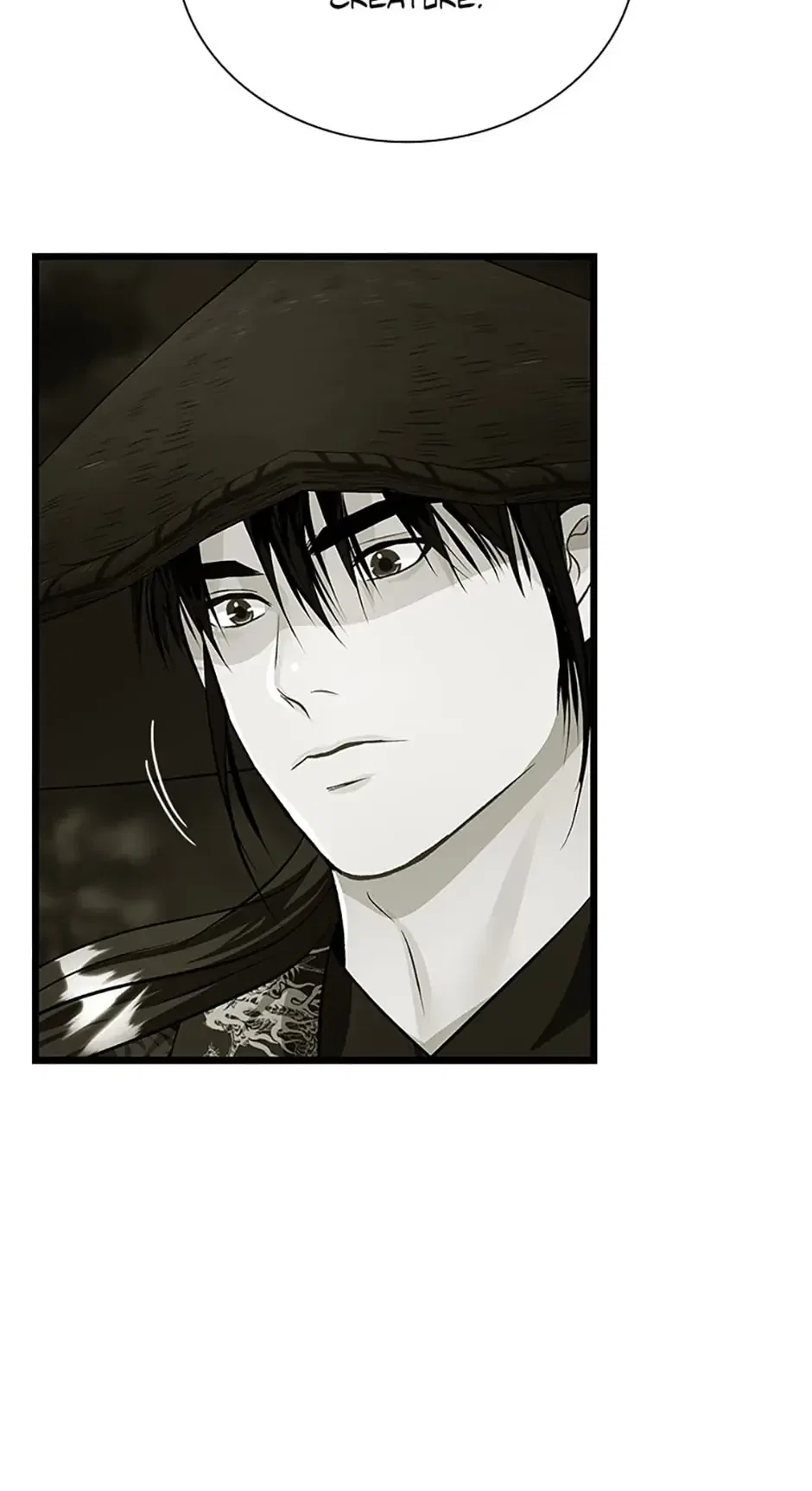 Heilang: The Bride Of The Black Wolf Chapter 53 – Page 53