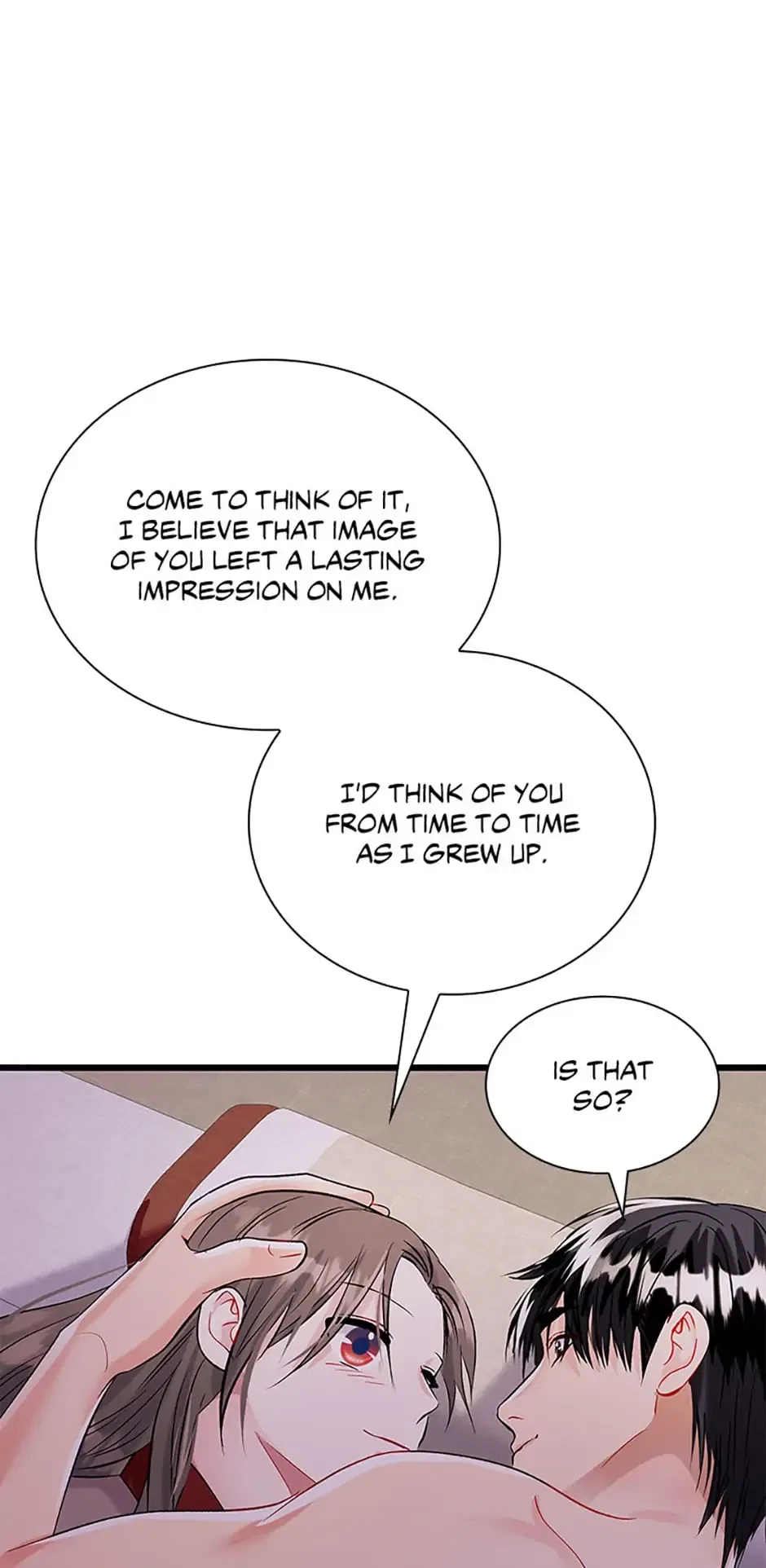 Heilang: The Bride Of The Black Wolf Chapter 53 – Page 54