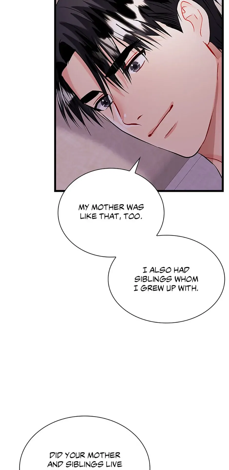 Heilang: The Bride Of The Black Wolf Chapter 53 – Page 56
