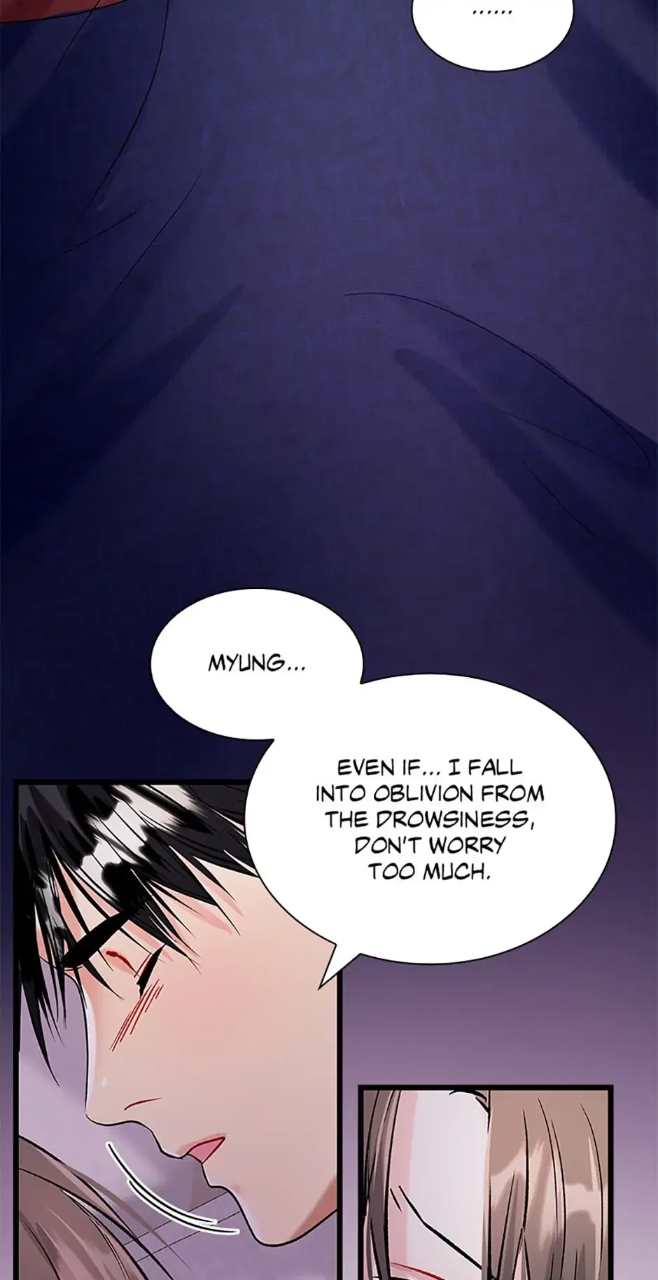 Heilang: The Bride Of The Black Wolf Chapter 53 – Page 60