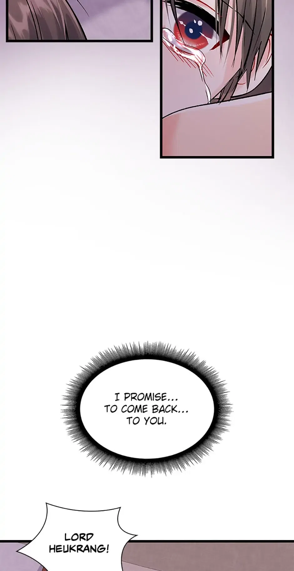 Heilang: The Bride Of The Black Wolf Chapter 53 – Page 61