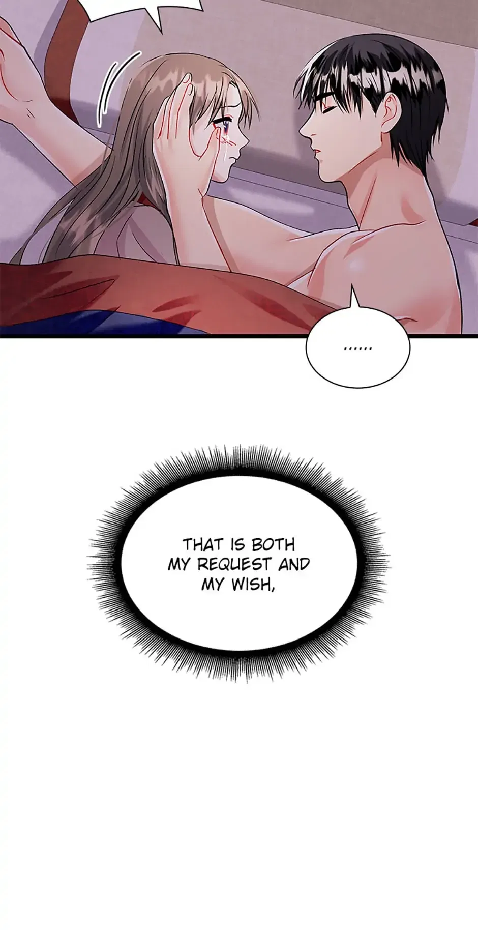 Heilang: The Bride Of The Black Wolf Chapter 53 – Page 62