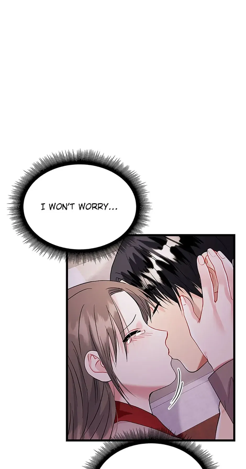 Heilang: The Bride Of The Black Wolf Chapter 53 – Page 64