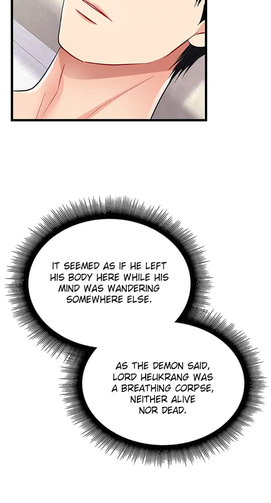 Heilang: The Bride Of The Black Wolf Chapter 53 – Page 69