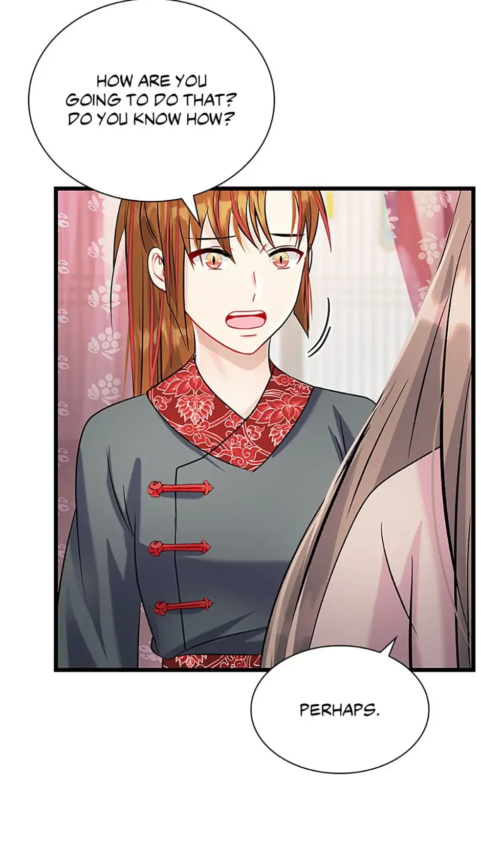 Heilang: The Bride Of The Black Wolf Chapter 53 – Page 72