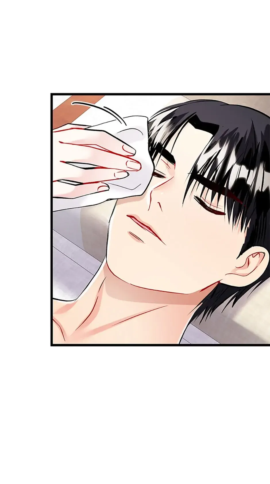 Heilang: The Bride Of The Black Wolf Chapter 53 – Page 75