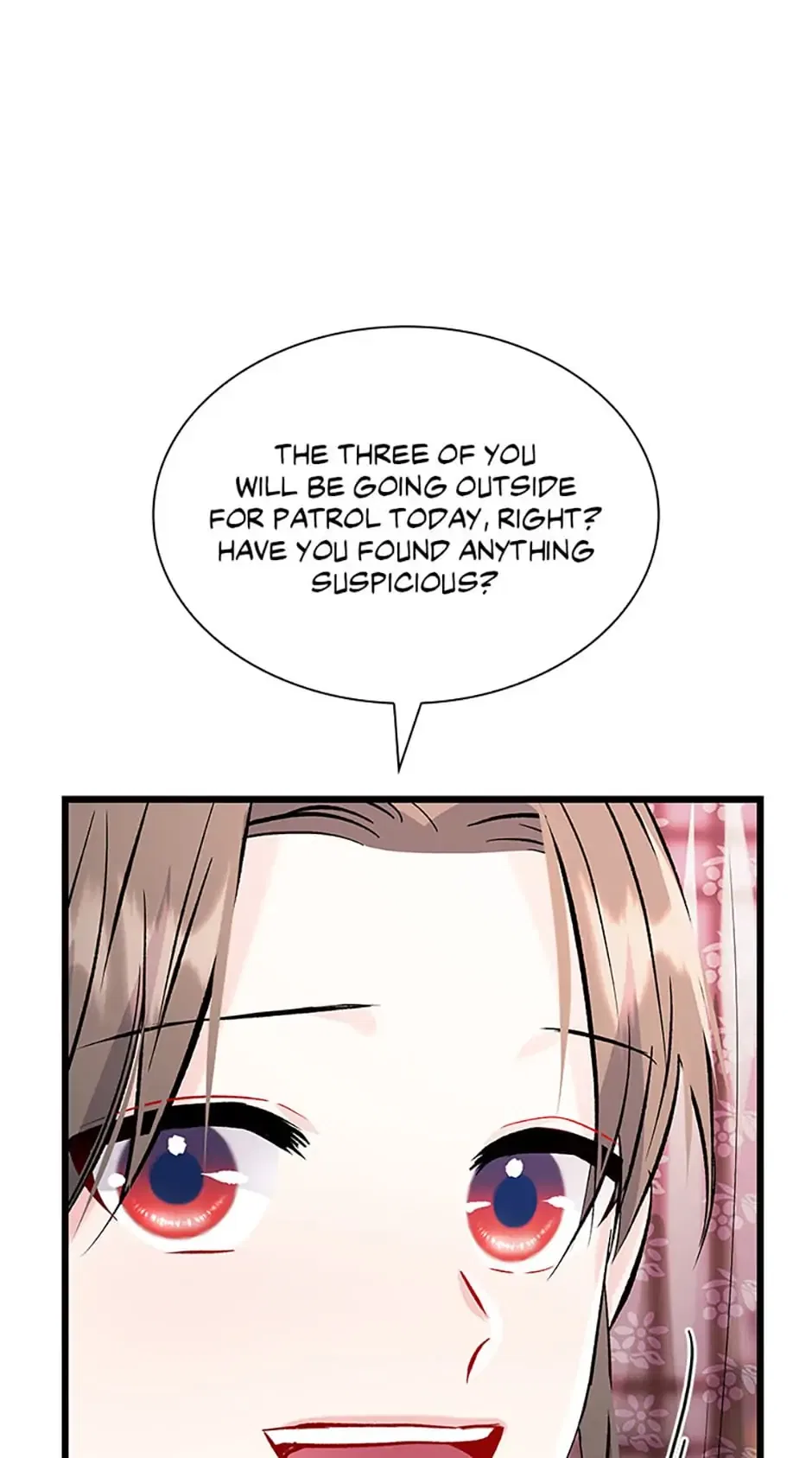 Heilang: The Bride Of The Black Wolf Chapter 53 – Page 77