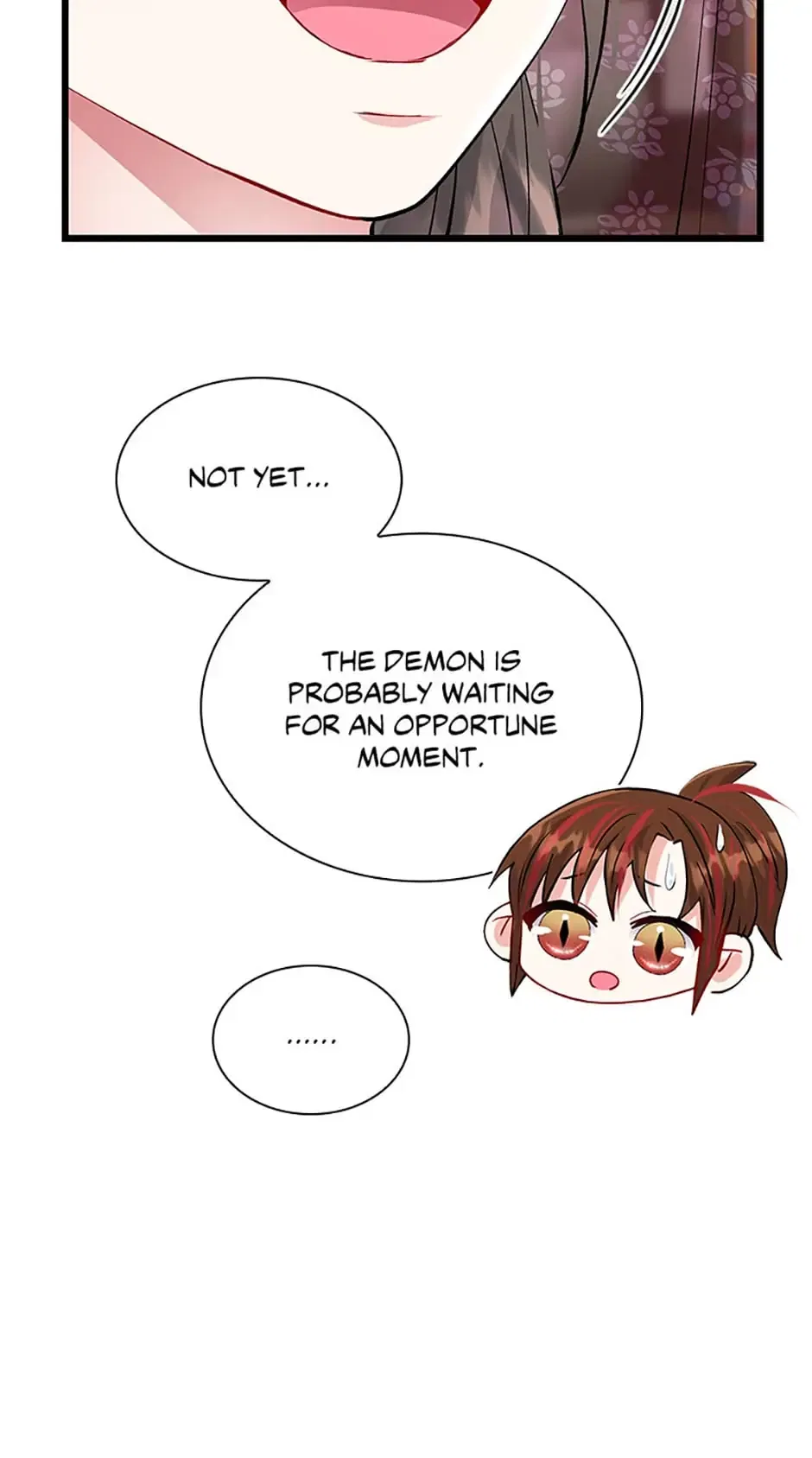 Heilang: The Bride Of The Black Wolf Chapter 53 – Page 78