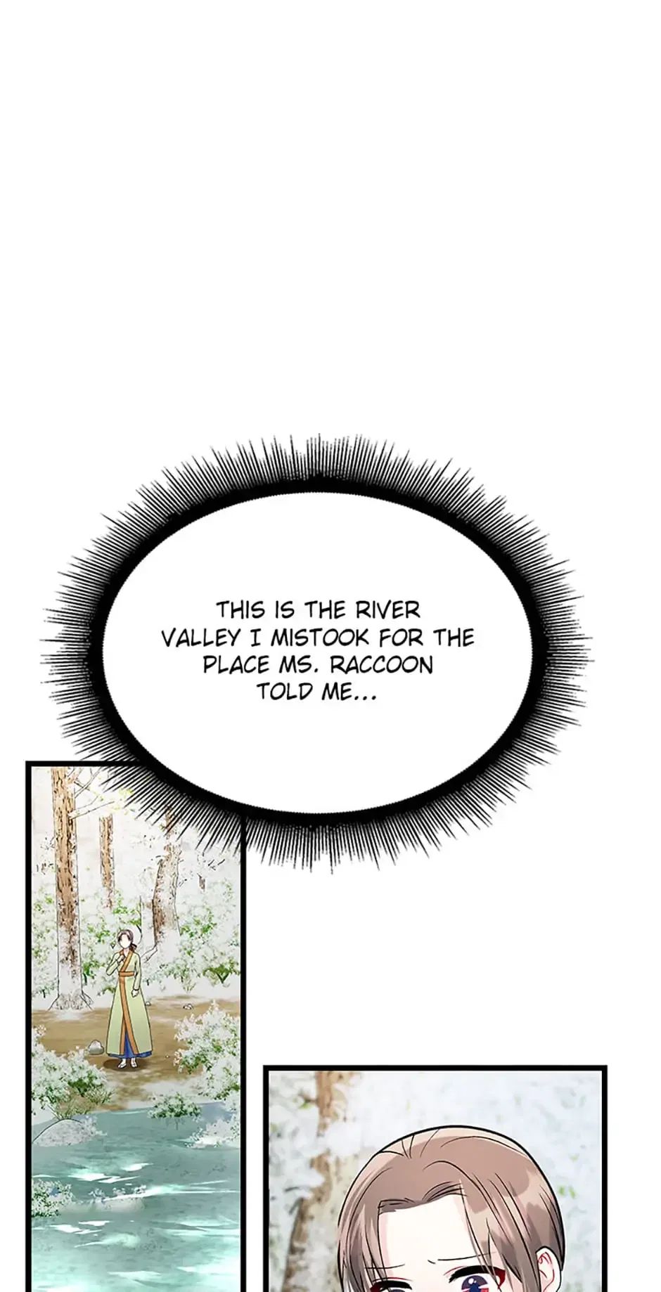 Heilang: The Bride Of The Black Wolf Chapter 53 – Page 80